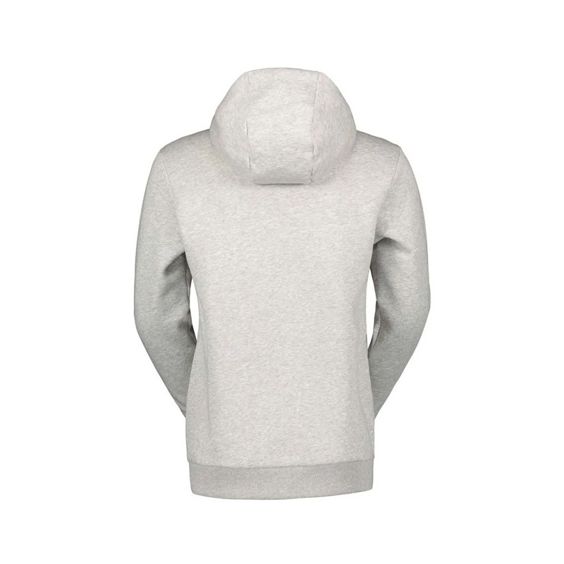 Sweatshirt Scott TECH WARM