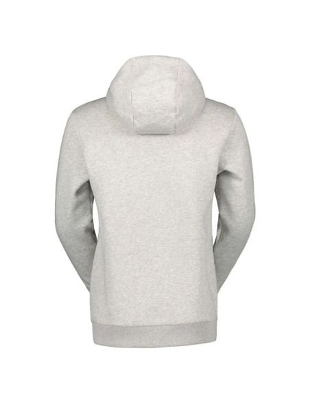 Felpa Scott TECH WARM