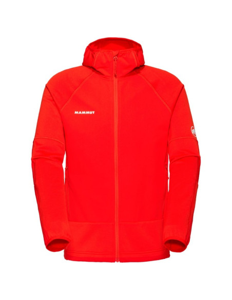 Bluza Mammut MASSONE ML