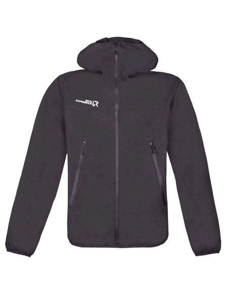 Kabát Rock Experience Great Roof Hood Jacket