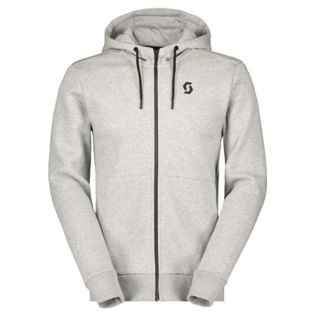 College Scott TECH WARM ZIP