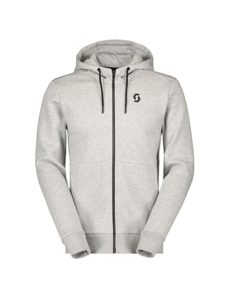 Megztinis Scott TECH WARM ZIP