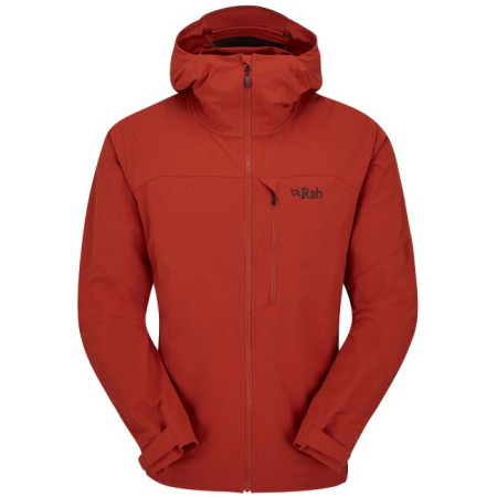 Bunda Rab Torque Jacket