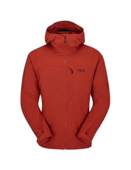 Rab Torque Jacket