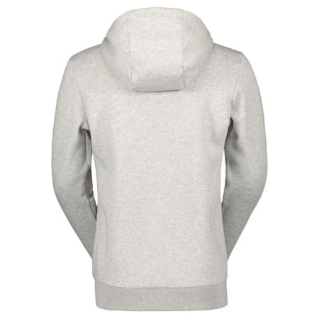 Pulóver Scott TECH WARM ZIP 2