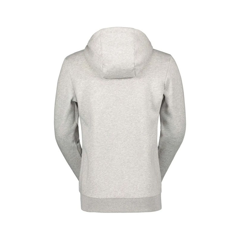 Pulóver Scott TECH WARM ZIP