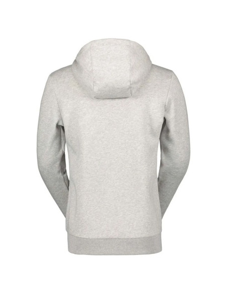 College Scott TECH WARM ZIP