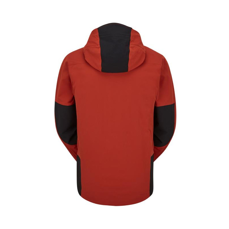 Jakna Rab Torque Jacket