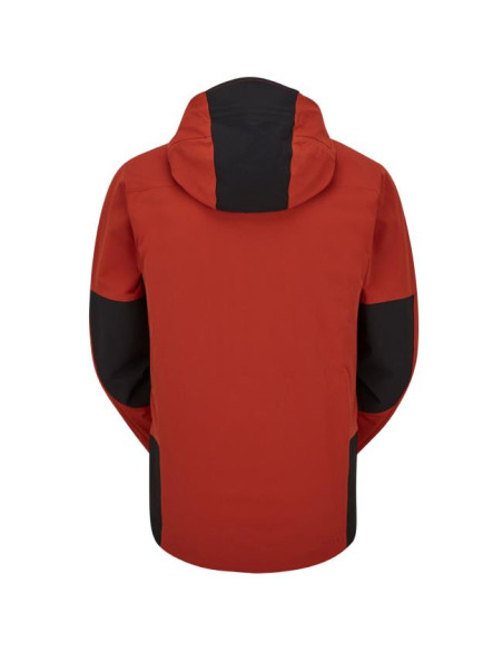 Kabát Rab Torque Jacket