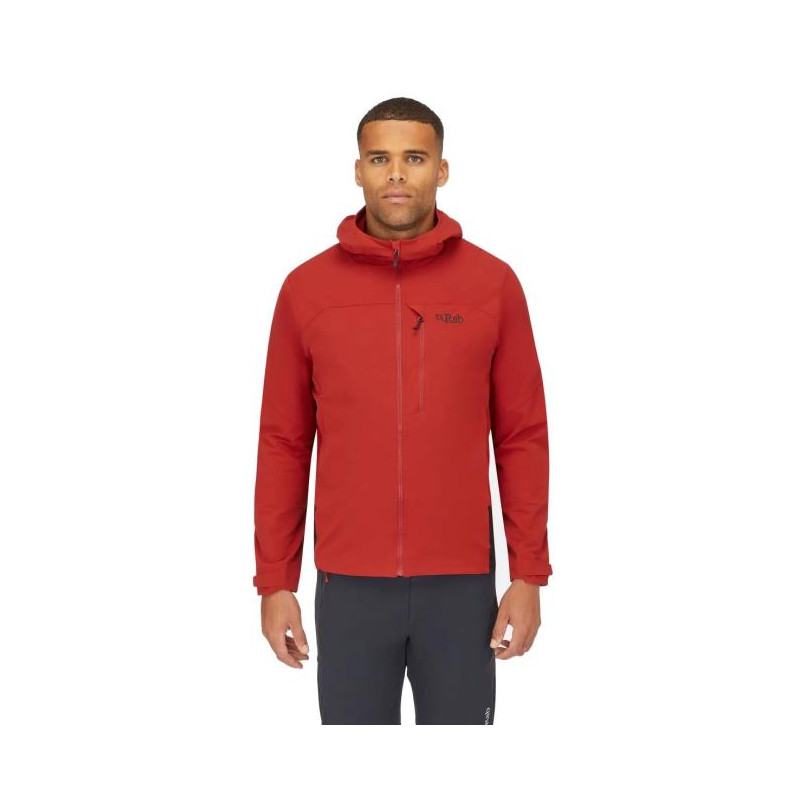 Jakna Rab Torque Jacket