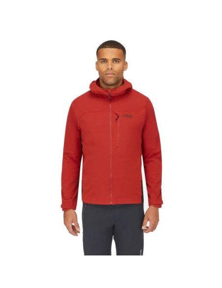 Kabát Rab Torque Jacket