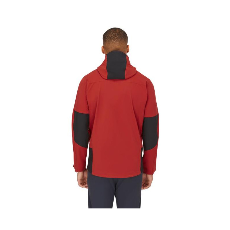 Jakna Rab Torque Jacket