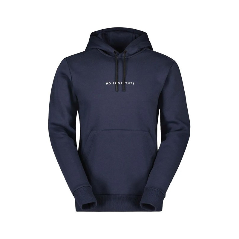 Sweatshirt Scott TECH WARM