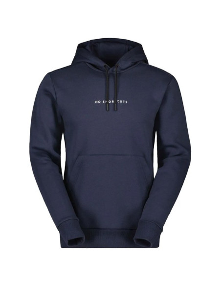 Mikina Scott TECH WARM