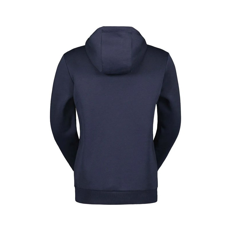 College Scott TECH WARM