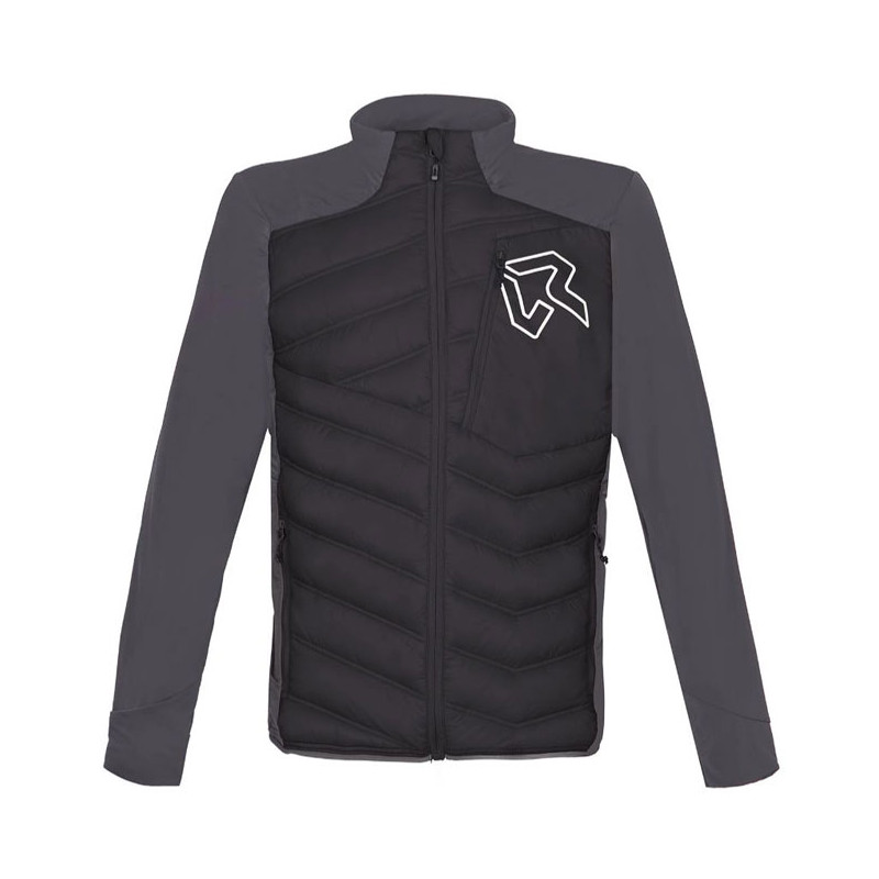 Kabát Rock Experience El Nino Hybrid Jacket