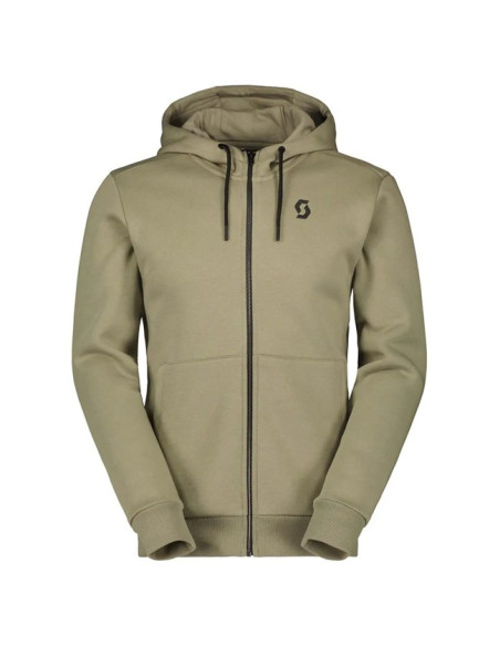 Jakna Scott TECH WARM ZIP