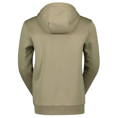 Casaco Scott TECH WARM ZIP 2