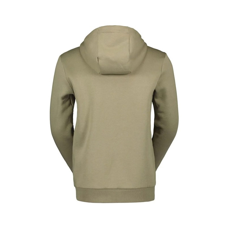 Giacca Scott TECH WARM ZIP