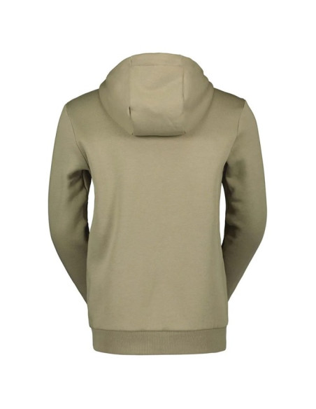 Jacke Scott TECH WARM ZIP