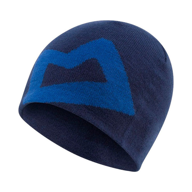 Mountain Equipment Branded Knitted Beanie