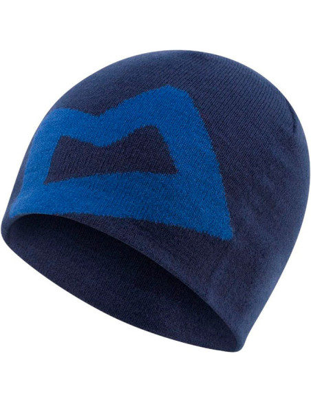 Mountain Equipment Branded Knitted Beanie