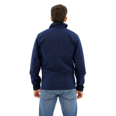 Chaqueta Columbia ASCENDER SOFTSHELL JKT Collegiate Navy 2