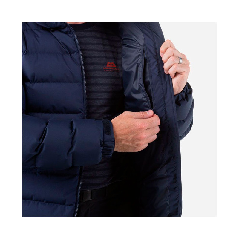 Mountain Equipment Lightline ECO Jacket