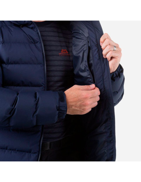Mountain Equipment Lightline ECO Jacket
