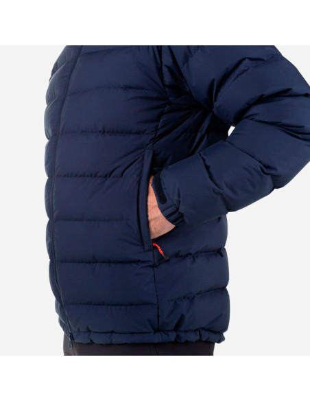 Chaqueta Mountain Equipment Lightline ECO Jacket