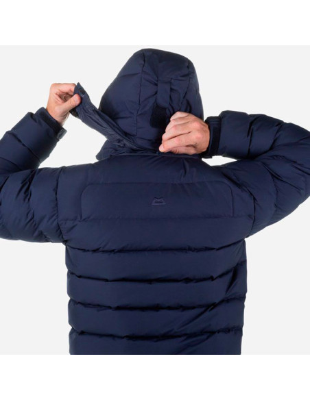 Kabát Mountain Equipment Lightline ECO Jacket