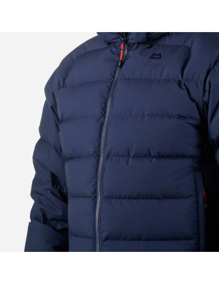 Kabát Mountain Equipment Lightline ECO Jacket