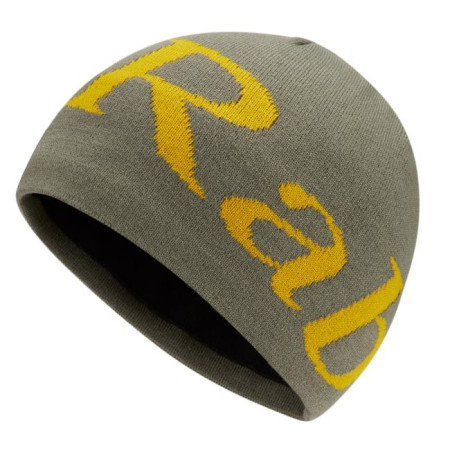 Rab Logo Beanie