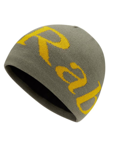 Rab Logo Beanie
