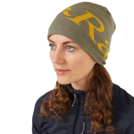 Rab Logo Beanie 2