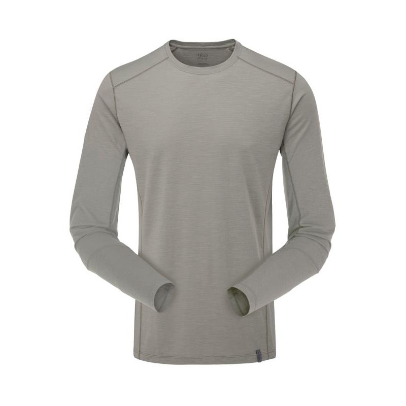 Rab Syncrino Base Ls Tee
