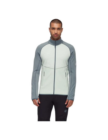 Flisinis megztinis Mammut Aconcagua ML