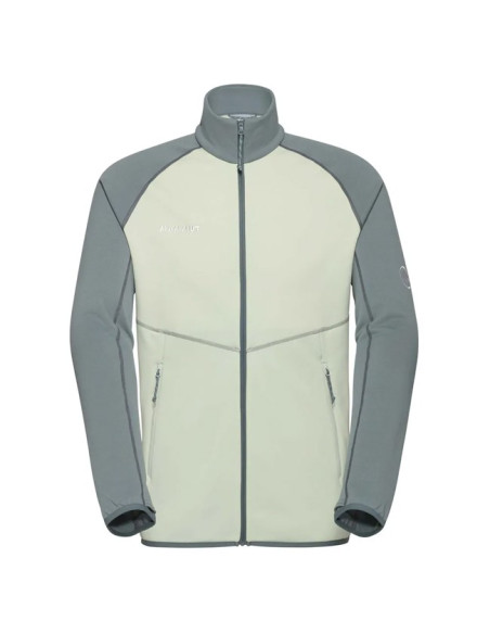 Forro polar Mammut Aconcagua ML