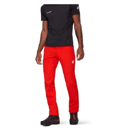 Byxor Mammut TAISS SO