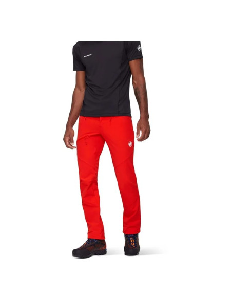 Byxor Mammut TAISS SO