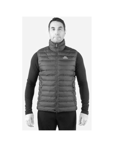 Liemenė Mountain Equipment Superflux Vest