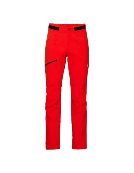 Byxor Mammut TAISS SO