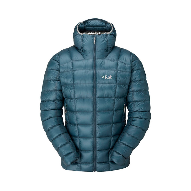 Striukė Rab Mythic G Jacket