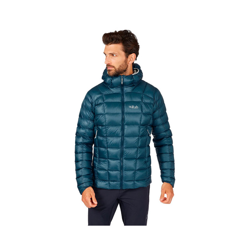 Rab Mythic G Jacket