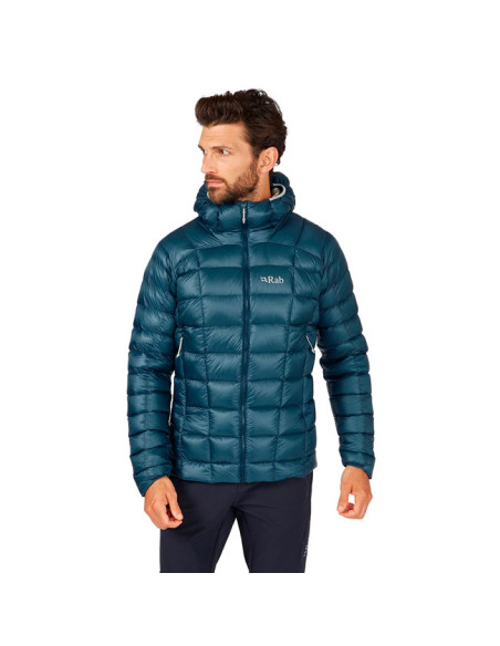 Rab Mythic G Jacket