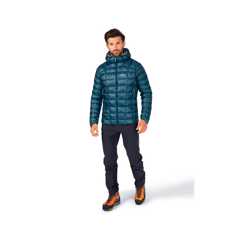 Rab Mythic G Jacket