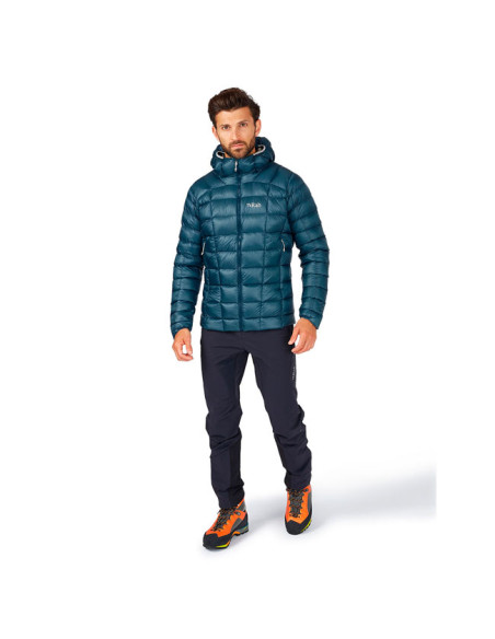 Rab Mythic G Jacket