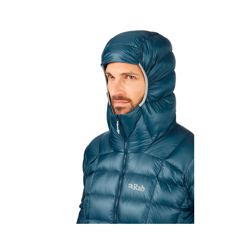 Rab Mythic G Jacket