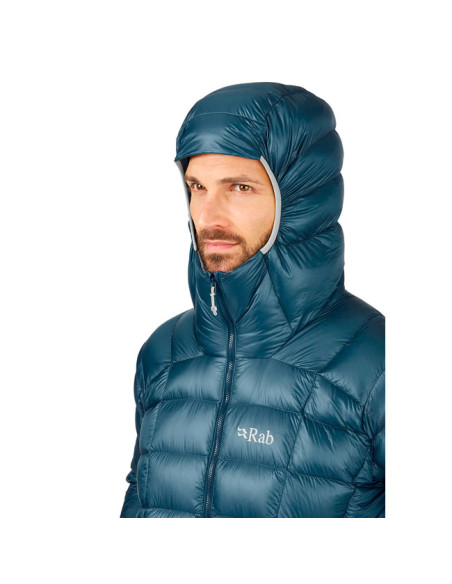 Striukė Rab Mythic G Jacket