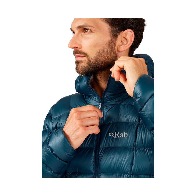 Striukė Rab Mythic G Jacket